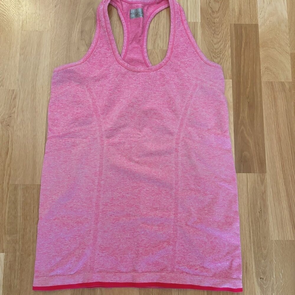 Athleta Seamless Tank